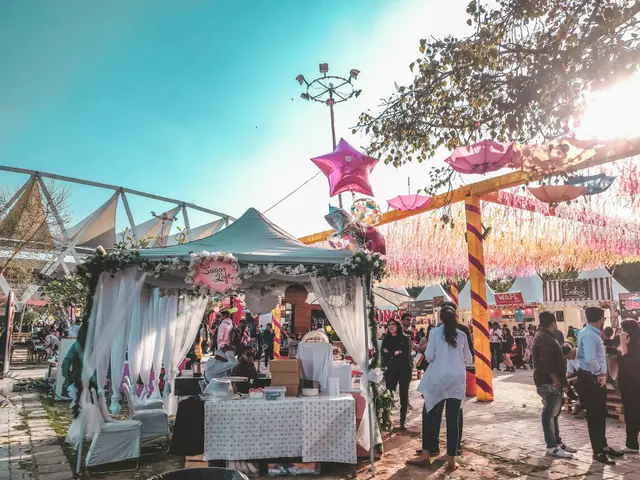 Desert Lane Festival